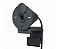 Webcam Logitech Brio 300 Full HD 1080p USB-C com Microfone - Grafite - Imagem 1