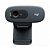 Webcam Logitech C270 HD 720p USB com Microfone - Preta - Imagem 2