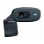 Webcam Logitech C270 HD 720p USB com Microfone - Preta - Imagem 1
