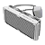 Water Cooler PCYes Tundra White Ghost ARGB 240mm Intel e AMD - Branco - Imagem 2