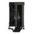 Air Cooler PCyes Duley Black Vulcan ARGB com Display TDP 180W (ACDLYBV) - Imagem 3