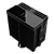 Air Cooler PCyes Duley Black Vulcan ARGB com Display TDP 180W (ACDLYBV) - Imagem 4