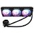 Water Cooler Mymax Fryser 360mm LED RGB Intel e AMD - Imagem 1