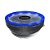 Cooler para Processador Intel e AMD Mymax Polaris LED Azul (120mm) - Imagem 1