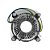 Air Cooler PCyes Duley Black Vulcan ARGB com Display TDP 180W (ACDLYBV) - Imagem 5
