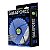 Cooler Fan 120mm Gamemax GF12B LED Azul (3 Pinos / Molex) - Imagem 2