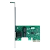 Placa de Rede Gigabit PCI-Express x1 1000 Mbps PCYes - LC1000-1P - Imagem 1