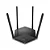 Roteador Wireless Mercusys MR60X Wi-Fi 6 AX1500 Gigabit Dual Band - Imagem 1