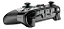 Controle Gamer Kalkan Tyr RGB Preto KLK00004 - Imagem 2