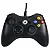 Controle para PC e Xbox 360 com Fio USB Vinik Modelo X360 Preto - Imagem 2