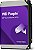HD Interno 4TB WD Purple Surveillance SATA III 256MB - WD44PURZ - Imagem 1