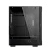 Gabinete Gamer PCYES Velyr Black Vulcan Vidro Temperado - GVLYBV - Imagem 4