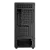 Gabinete Gamer PCYES Velyr Black Vulcan Vidro Temperado - GVLYBV - Imagem 6
