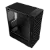 Gabinete Gamer PCYES Velyr Black Vulcan Vidro Temperado - GVLYBV - Imagem 2