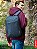 Mochila Lenovo Casual para Notebook 15,6" - Preta - Imagem 3