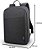 Mochila Lenovo Casual para Notebook 15,6" - Preta - Imagem 2