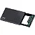 Case Gaveta para HD e SSD 2.5" Alumínio USB 3.0 Vinik CHDA-300 - Imagem 2