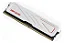 Memória RAM Hiksemi Armor 8GB DDR4 3200MHz Branca para Desktop - HSC408U32E2 - Imagem 2