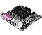 Placa Mae AsRock D1800B-ITX MITX Intel Dual Core J1800 DDR3 1333Mhz SODIMM VGA HDMI Serial Paralela - Imagem 5