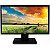 Monitor Acer 19,5" V206HQL LCD HD 1366x768 VGA/HDMI/VESA Preto - Imagem 1