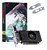 PLACA DE VIDEO NVIDIA GEFORCE GT 730 GDDR5 2GB 64BIT SINGLE FAN - LOW PROFILE - PA730GT6402D5LP - PCYES - Imagem 1