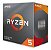 Processador AMD Ryzen 5 2400Pro 3.6GHz Cache 6Mb AM4 - YD240BC5FBMPK - Imagem 1