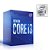Processador Intel Core i3 10100f 3.6GHz Cache 6Mb LGA 1200 10ª Ger. - BX8070110100F - Imagem 1