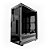 Gabinete Gamer Bluecase BG-032 PRETO USB 3.0 Vidro temperado - Imagem 5