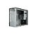 Gabinete Gamer Cooler Master E300L Preto 1x Cooler Frontal - Imagem 5