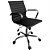 Cadeira Escritorio Executiva Giratoria Premium Preto(MOCH-EXECPRM/BK) - Imagem 1