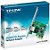 PLACA DE REDE 10/100/1000 PCI-E 1LAN TG-3468 - TP-LINK - Imagem 3