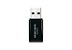MINI ADAPTADOR USB WIRELESS N300 MW300UM - MERCUSYS - Imagem 1