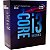 Processador Intel Core i3 8100 3.6GHz Cache 6Mb LGA 1151 8ª Ger. - BX80684I38100 - Imagem 1