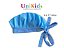 Touca Unikids - Azul com Detalhes listras azul - Uniblu - Imagem 1