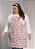 Avental Plus Size - Modelo Roma Branco com Pimentas - Uniblu - Personalizado - Imagem 6