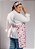Avental Plus Size - Modelo Roma Cupcakes - Uniblu - Personalizado - Imagem 9