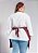 Avental Plus Size - Modelo Roma Gabardine Bordô - Uniblu - Personalizado - Imagem 5