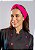 Turbante Gabardine Pink - Uniblu - Imagem 5