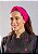 Turbante Gabardine Pink - Uniblu - Imagem 9