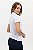 Camisa Polo Feminina Cor- Branca - Uniblu - UNB - Imagem 20