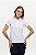 Camisa Polo Feminina Cor- Branca - Uniblu - UNB - Imagem 10