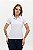 Camisa Polo Feminina Cor- Branca - Uniblu - UNB - Imagem 12