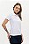 Camisa Polo Feminina Cor- Branca - Uniblu - UNB - Imagem 19