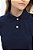 Camisa Polo Feminina Cor- Azul Marinho - Uniblu - UNB - Imagem 2