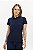 Camisa Polo Feminina Cor- Azul Marinho - Uniblu - UNB - Imagem 10