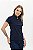 Camisa Polo Feminina Cor- Azul Marinho - Uniblu - UNB - Imagem 20