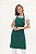 Avental Roma Colors - Gabardine Cor- Botanical Verde - Uniblu - UNB - Imagem 11