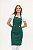 Avental Roma Colors - Gabardine Cor- Botanical Verde - Uniblu - UNB - Imagem 20