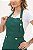 Avental Roma Colors - Gabardine Cor- Botanical Verde - Uniblu - UNB - Imagem 6
