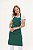 Avental Roma Colors - Gabardine Cor- Botanical Verde - Uniblu - UNB - Imagem 15
